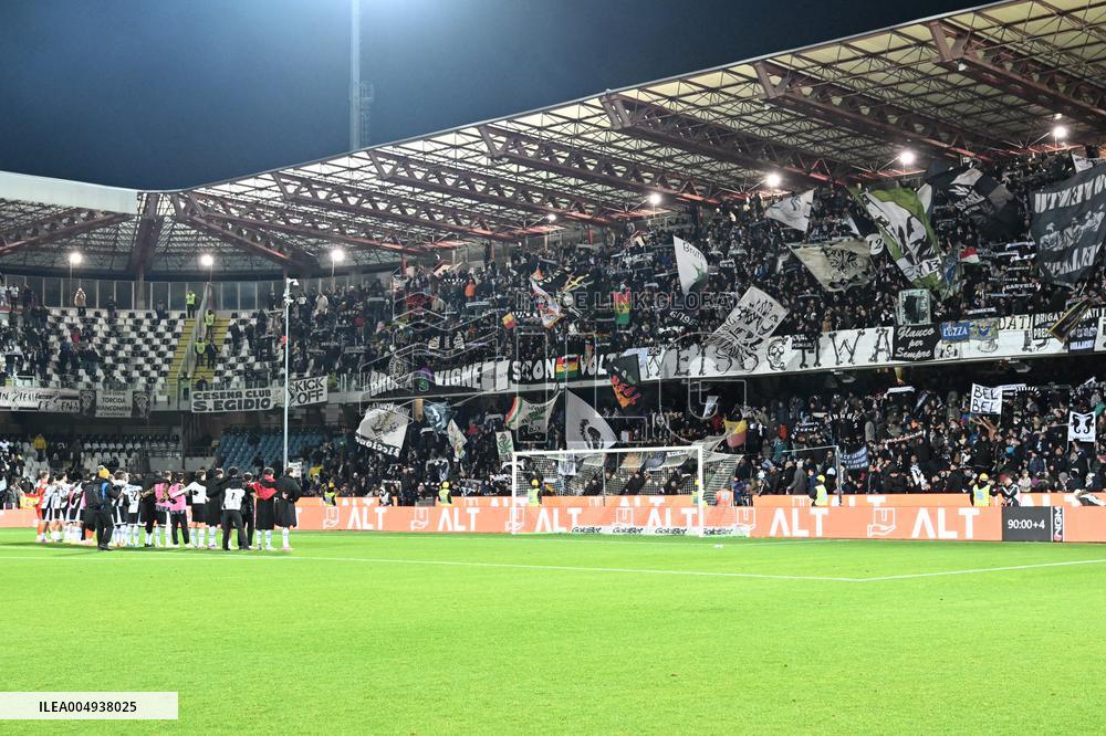 CALCIO - Serie B - Cesena FC vs Modena FC