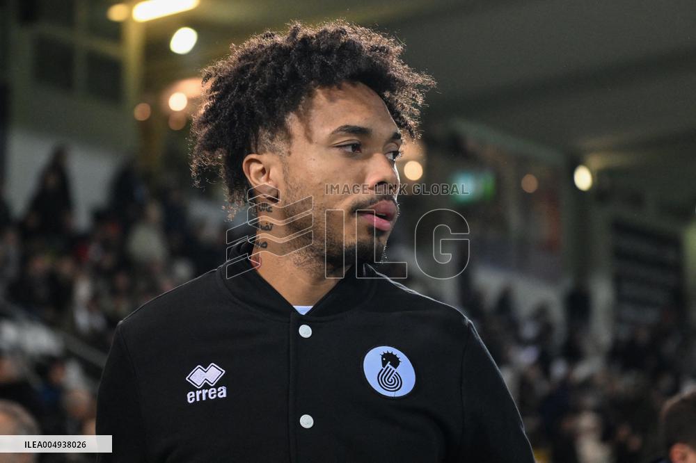 CALCIO - Serie B - Cesena FC vs Modena FC