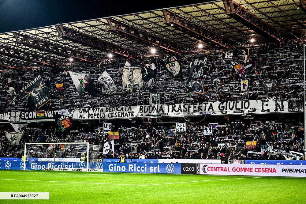 CALCIO - Serie B - Cesena FC vs Modena FC