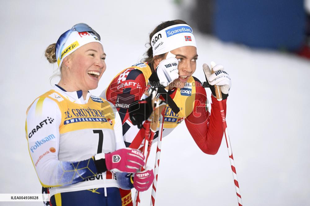 FIS World Cup Ruka Nordic