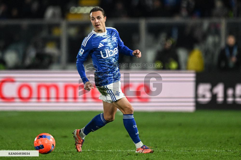 CALCIO - Serie A - Como 1907 vs US Sassuolo