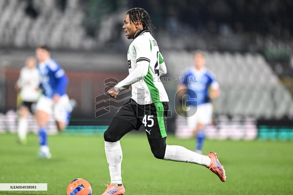 CALCIO - Serie A - Como 1907 vs US Sassuolo