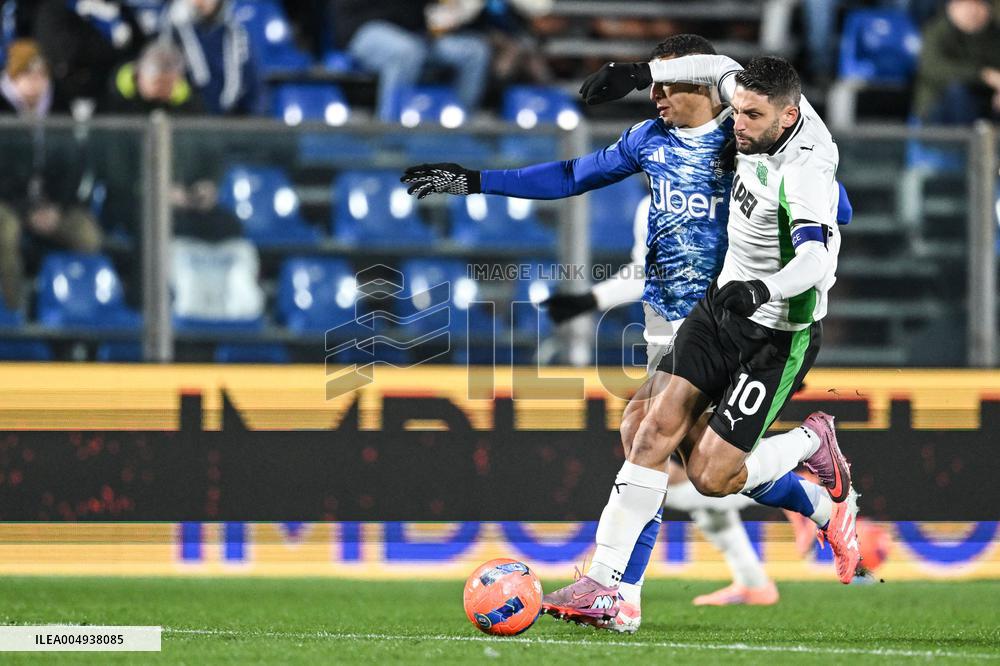 CALCIO - Serie A - Como 1907 vs US Sassuolo