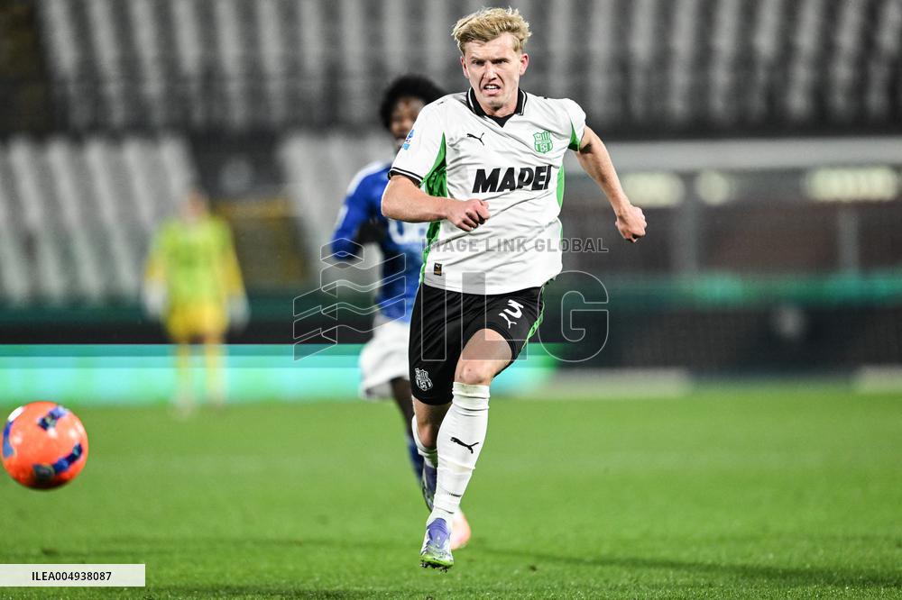 CALCIO - Serie A - Como 1907 vs US Sassuolo