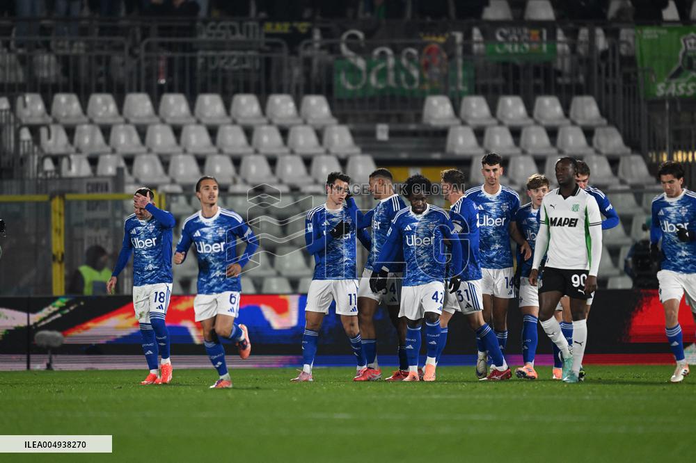 CALCIO - Serie A - Como 1907 vs US Sassuolo