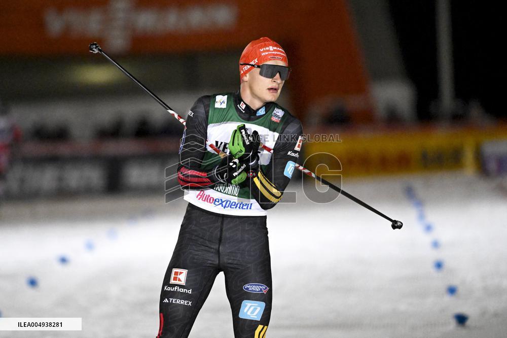 FIS World Cup Ruka Nordic