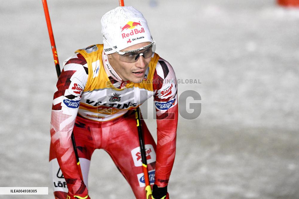 FIS World Cup Ruka Nordic
