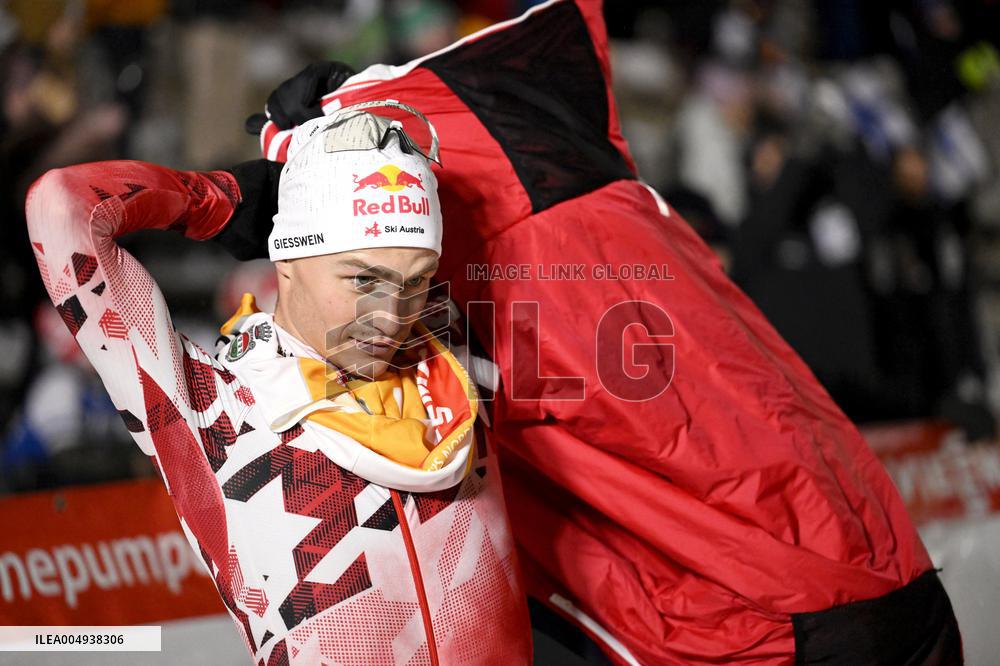 FIS World Cup Ruka Nordic