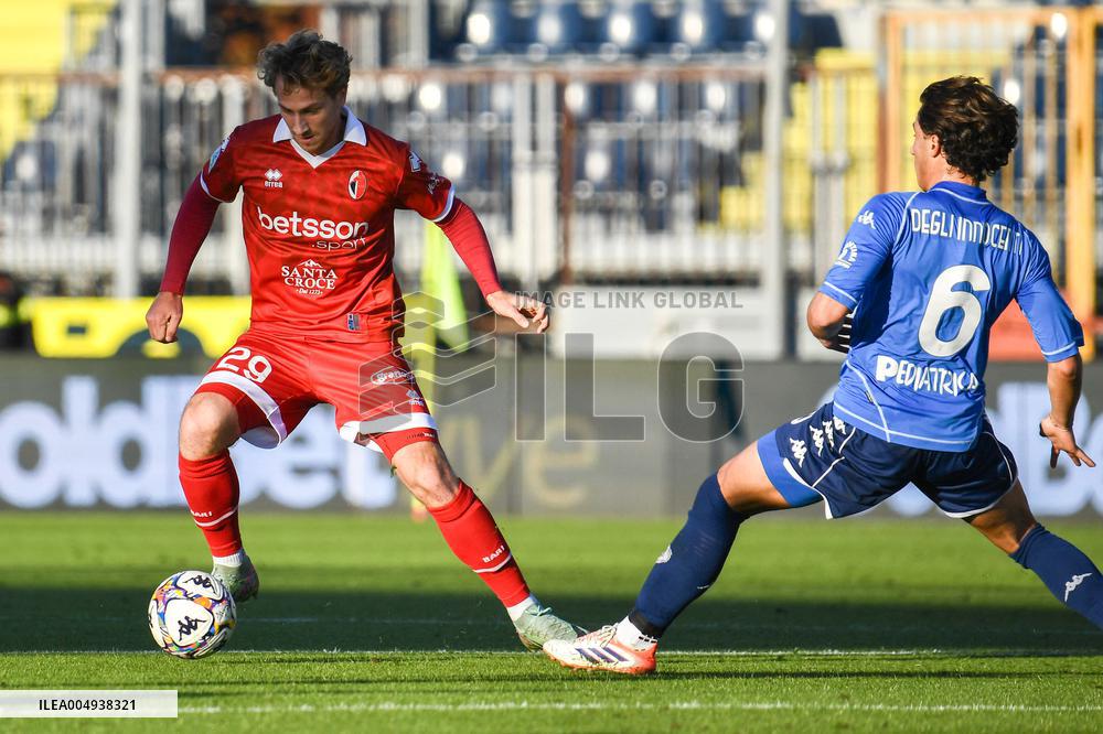 CALCIO - Serie B - Empoli FC vs SSC Bari