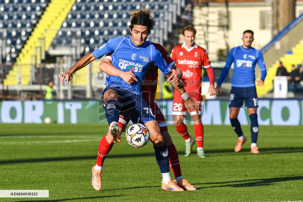 CALCIO - Serie B - Empoli FC vs SSC Bari