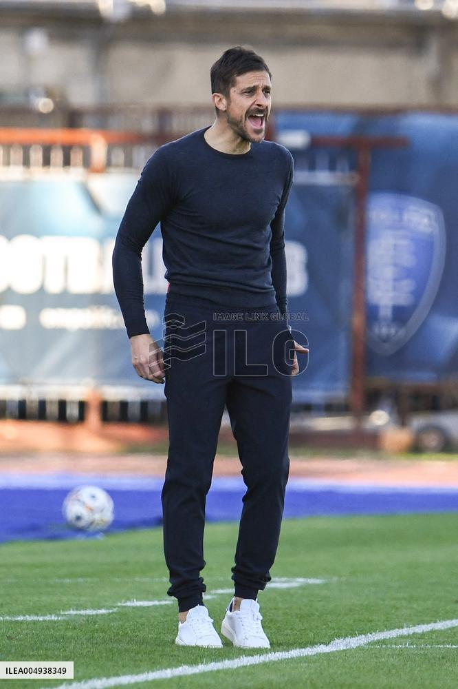 CALCIO - Serie B - Empoli FC vs SSC Bari