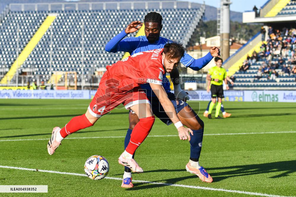 CALCIO - Serie B - Empoli FC vs SSC Bari