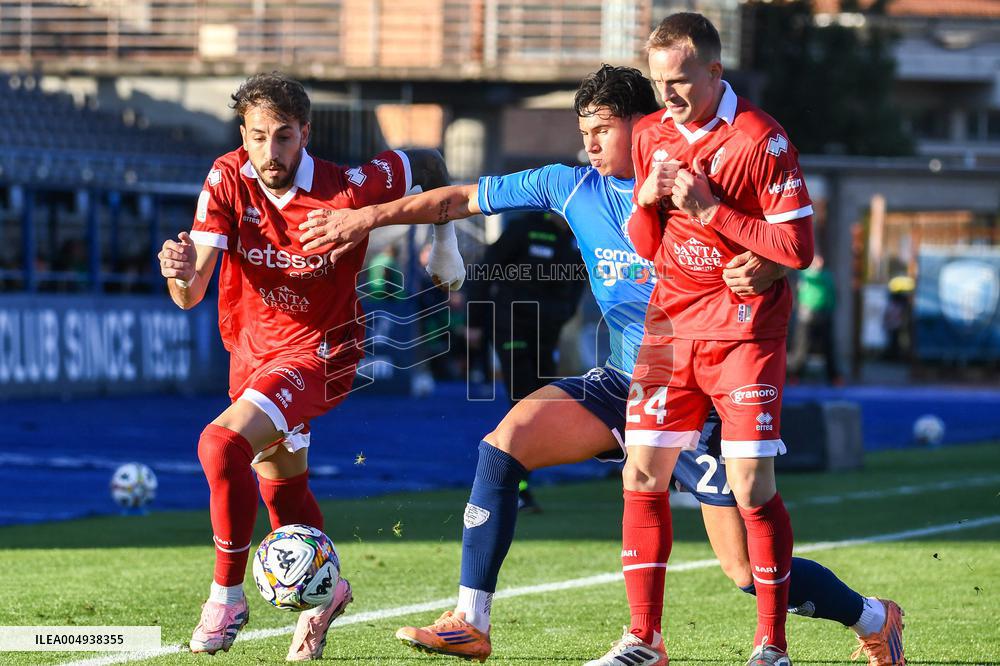 CALCIO - Serie B - Empoli FC vs SSC Bari