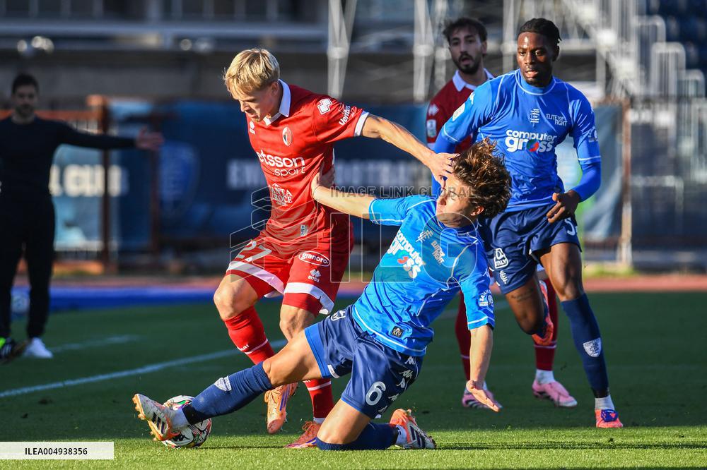 CALCIO - Serie B - Empoli FC vs SSC Bari