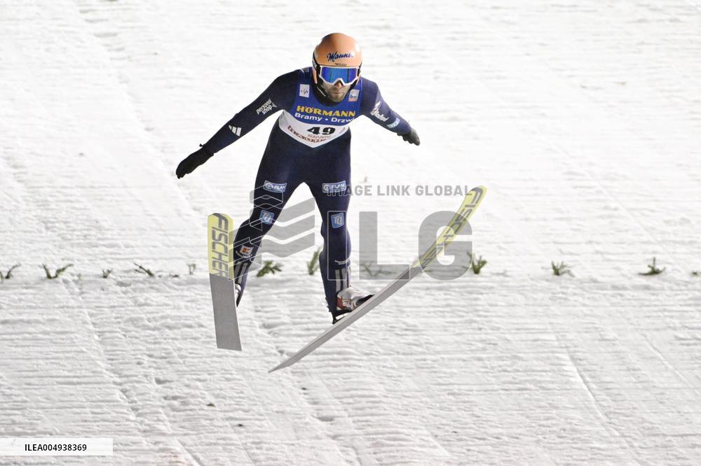 FIS World Cup Ruka Nordic