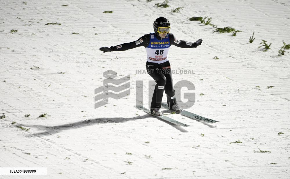 FIS World Cup Ruka Nordic