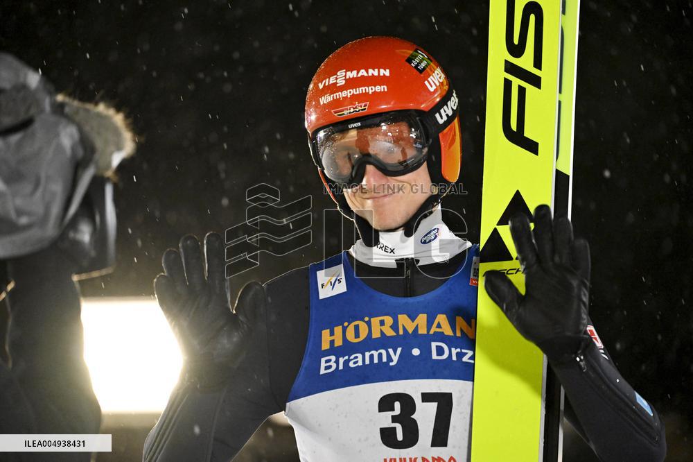 FIS World Cup Ruka Nordic