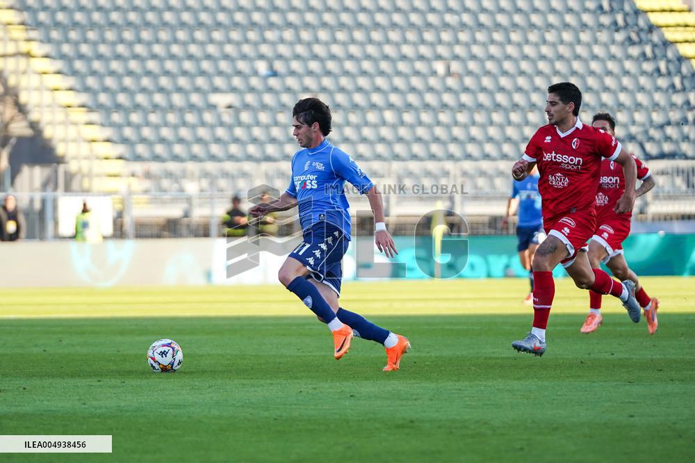 CALCIO - Serie B - Empoli FC vs SSC Bari