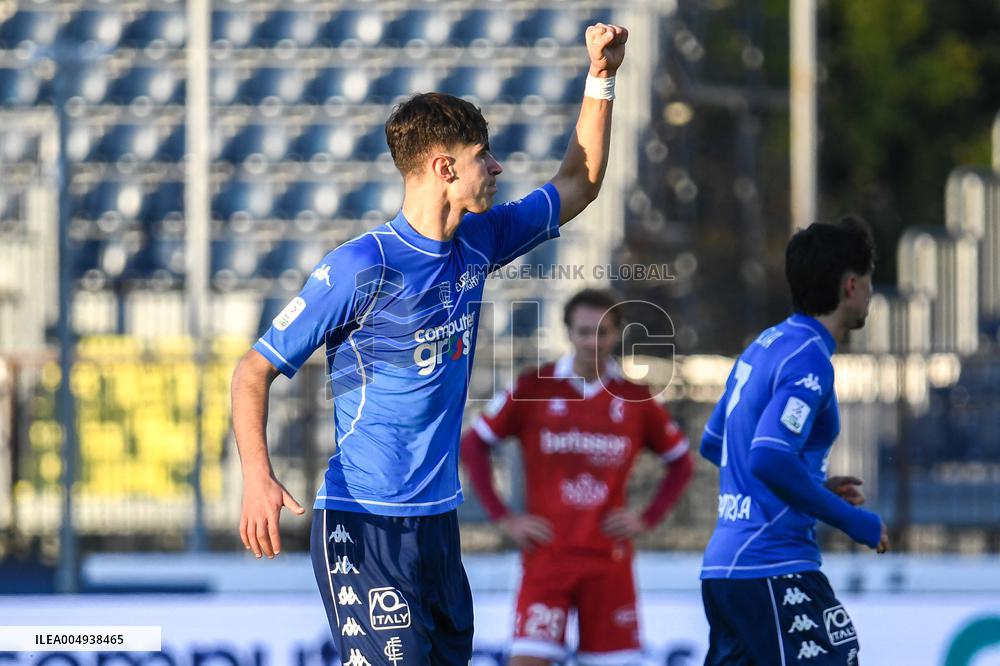 CALCIO - Serie B - Empoli FC vs SSC Bari