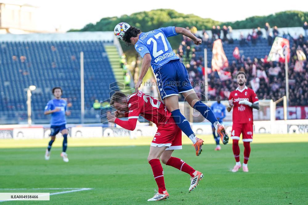 CALCIO - Serie B - Empoli FC vs SSC Bari