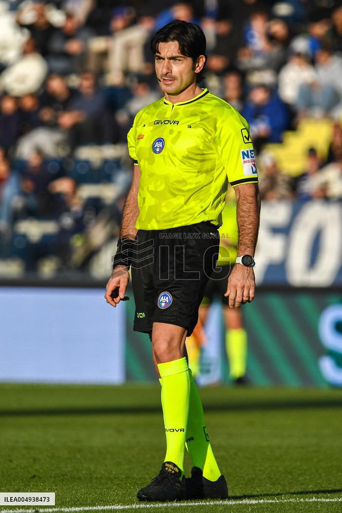 CALCIO - Serie B - Empoli FC vs SSC Bari