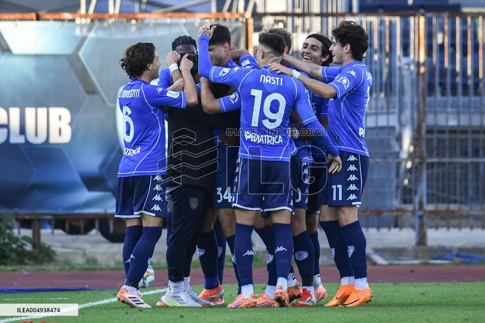 CALCIO - Serie B - Empoli FC vs SSC Bari