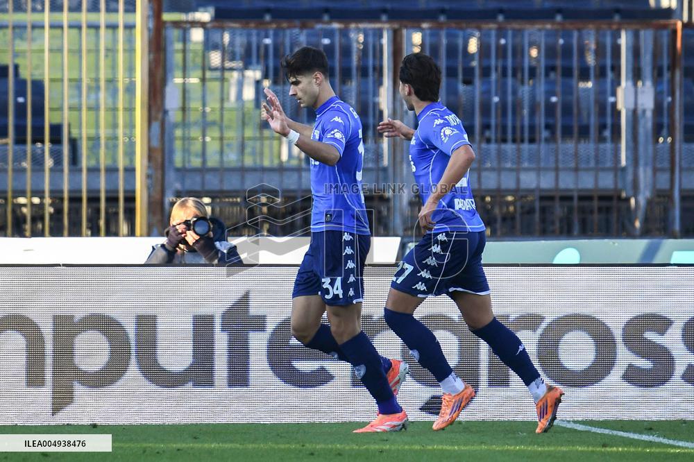 CALCIO - Serie B - Empoli FC vs SSC Bari