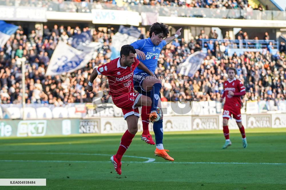 CALCIO - Serie B - Empoli FC vs SSC Bari