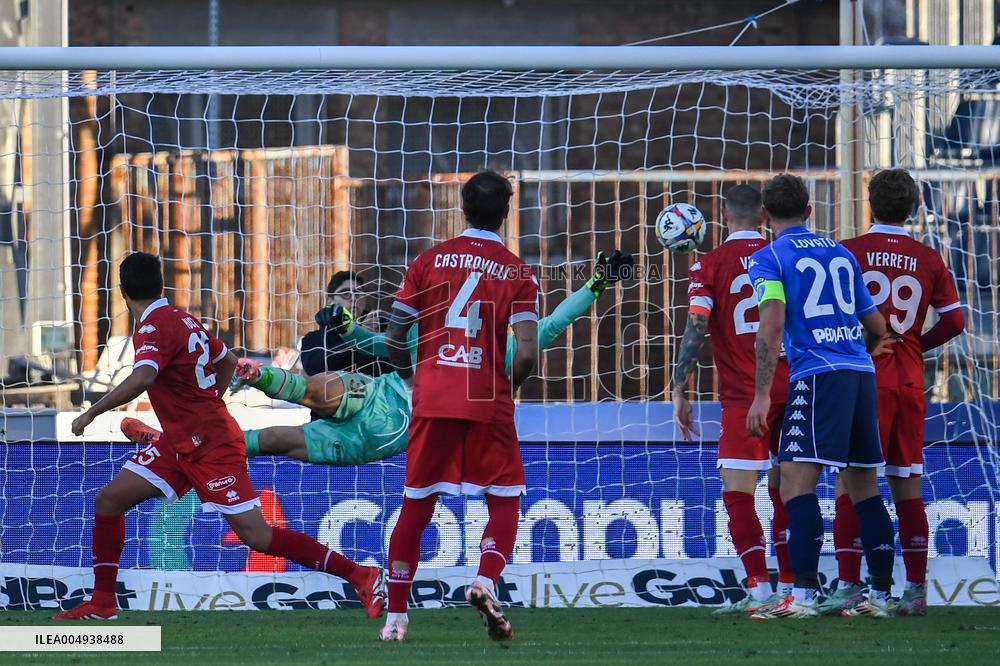 CALCIO - Serie B - Empoli FC vs SSC Bari