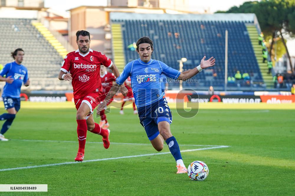 CALCIO - Serie B - Empoli FC vs SSC Bari