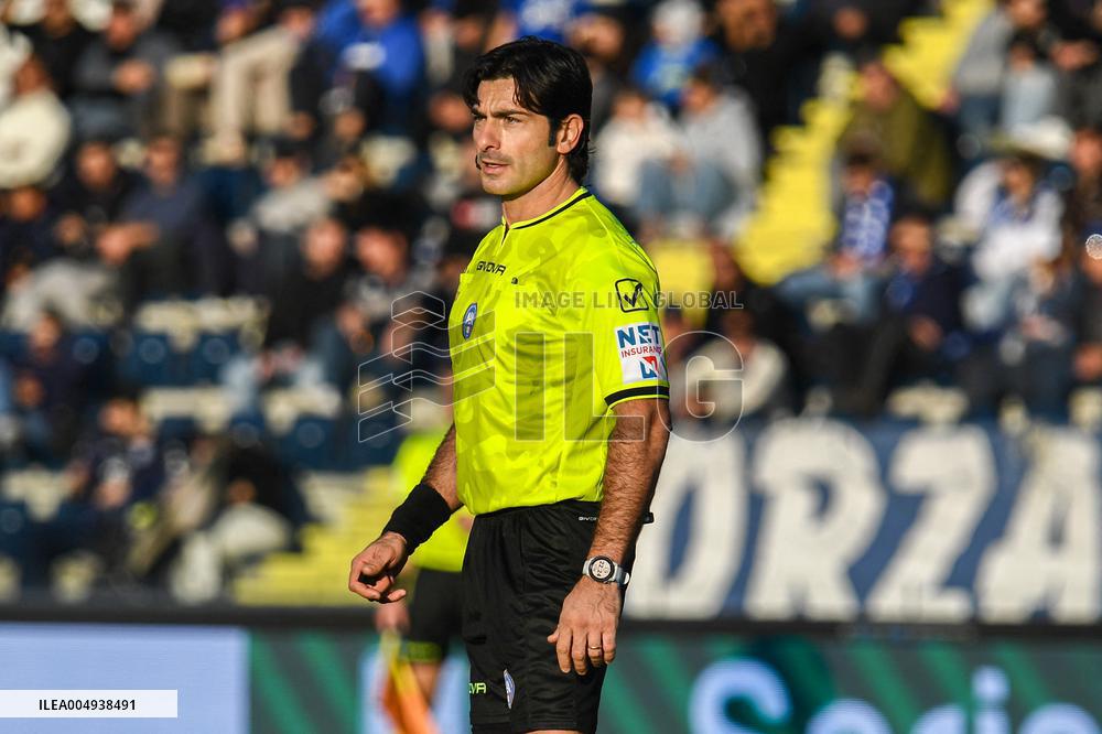 CALCIO - Serie B - Empoli FC vs SSC Bari