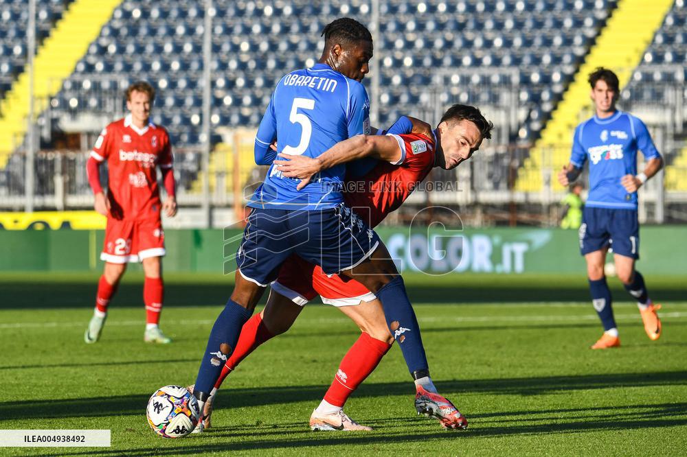 CALCIO - Serie B - Empoli FC vs SSC Bari