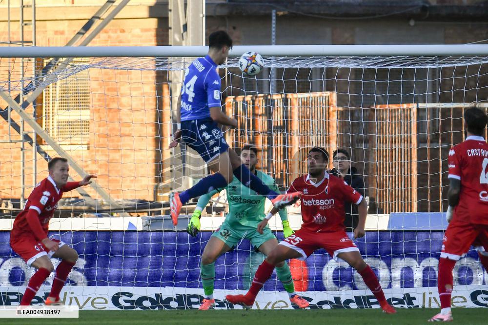 CALCIO - Serie B - Empoli FC vs SSC Bari