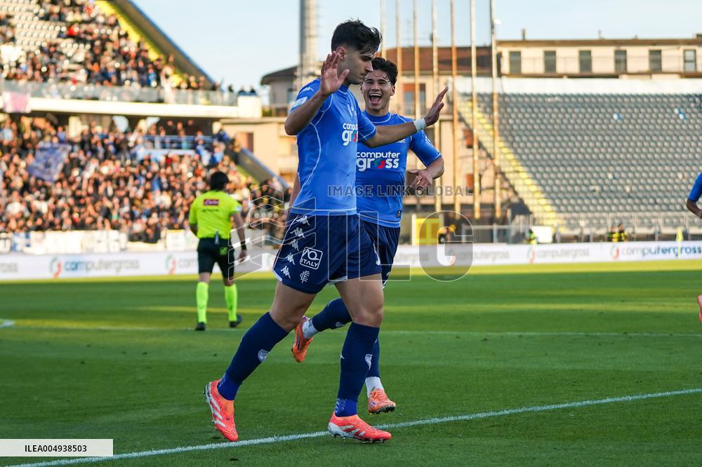 CALCIO - Serie B - Empoli FC vs SSC Bari