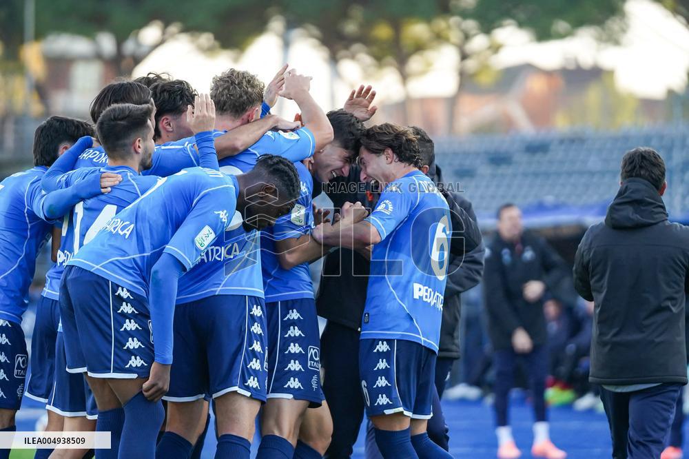 CALCIO - Serie B - Empoli FC vs SSC Bari