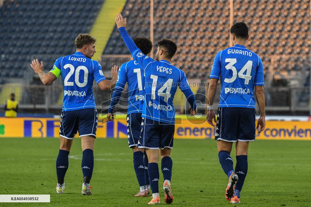 CALCIO - Serie B - Empoli FC vs SSC Bari