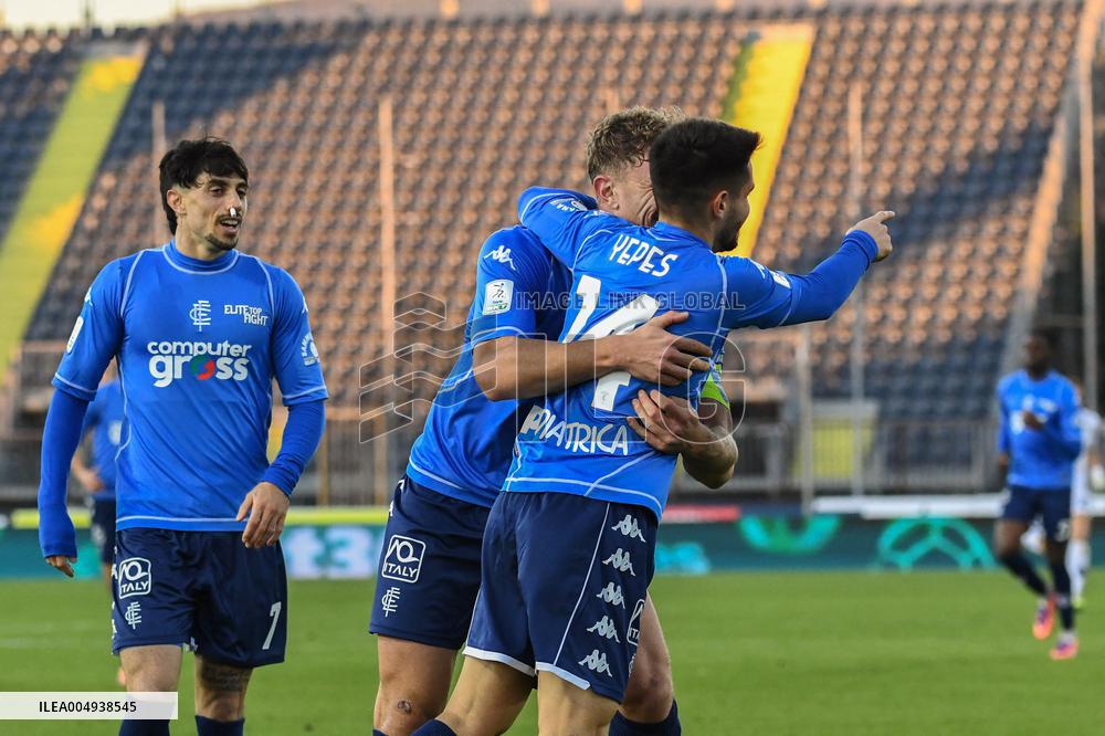 CALCIO - Serie B - Empoli FC vs SSC Bari