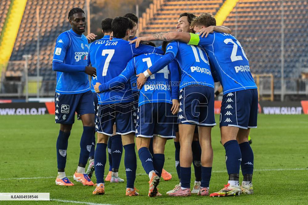 CALCIO - Serie B - Empoli FC vs SSC Bari