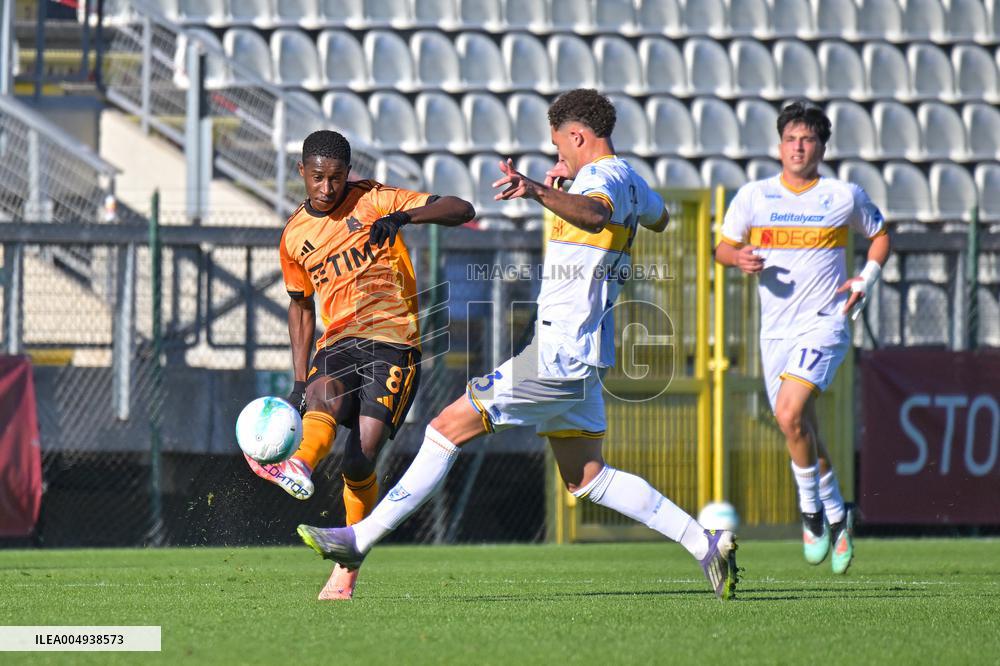 CALCIO - Altro - Primavera 1 - Roma vs Lecce