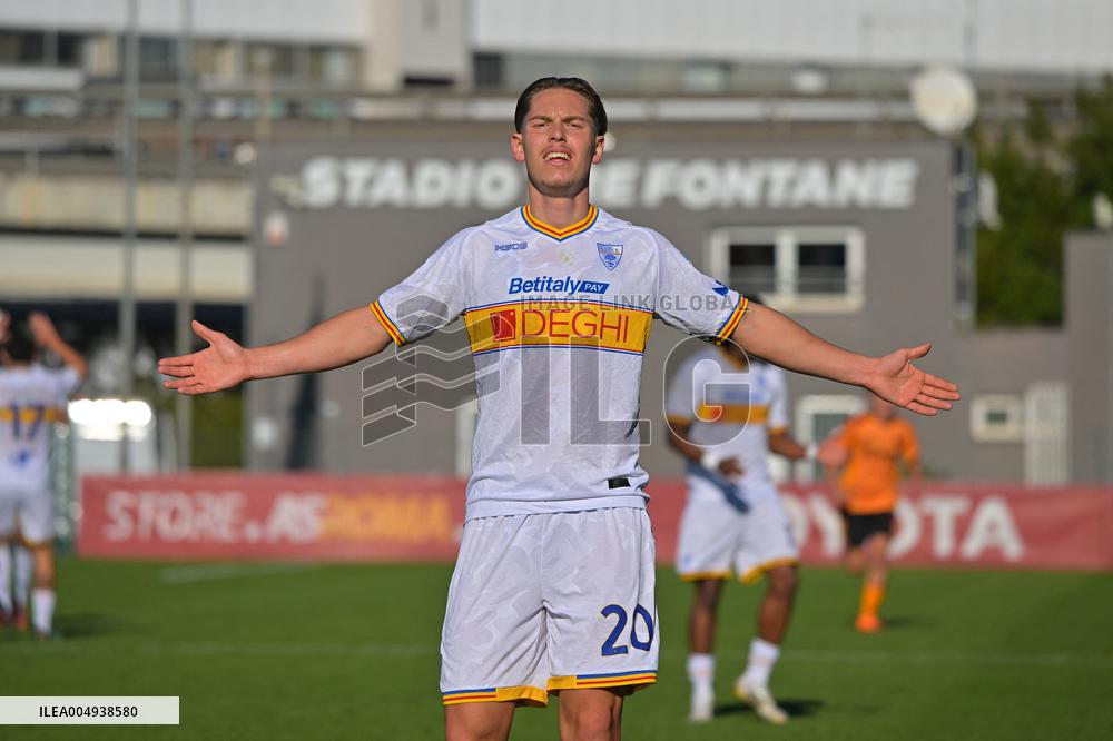 CALCIO - Altro - Primavera 1 - Roma vs Lecce