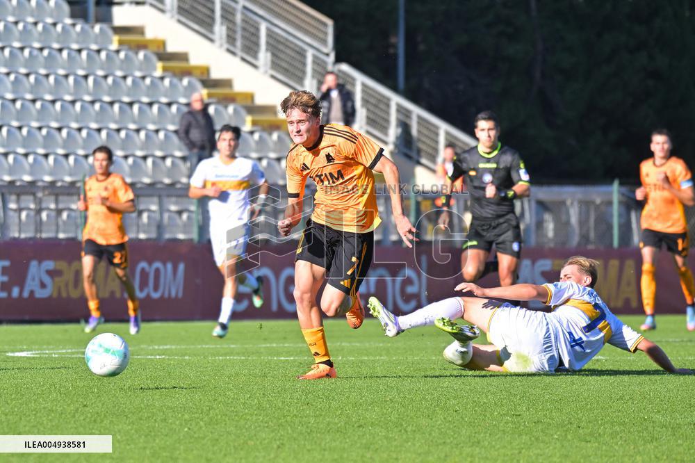 CALCIO - Altro - Primavera 1 - Roma vs Lecce