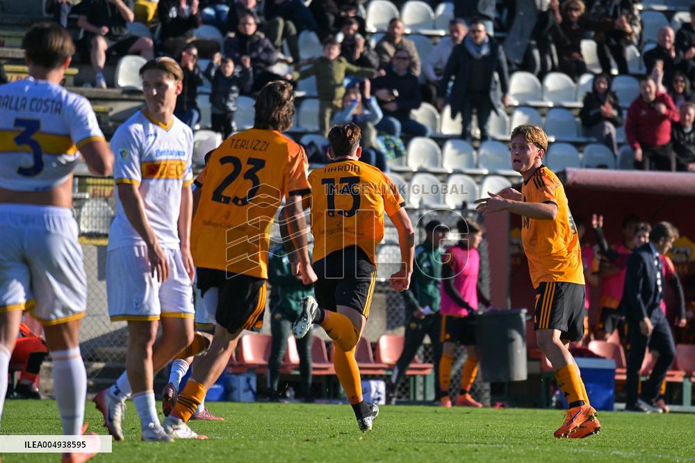 CALCIO - Altro - Primavera 1 - Roma vs Lecce