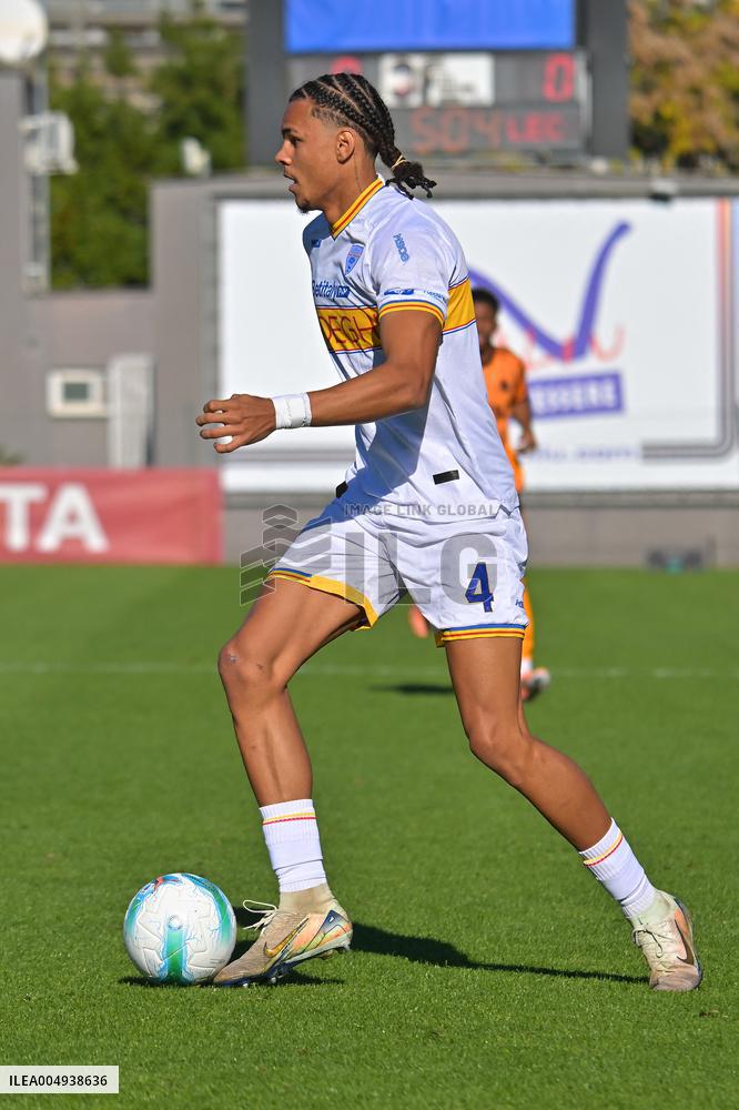 CALCIO - Altro - Primavera 1 - Roma vs Lecce