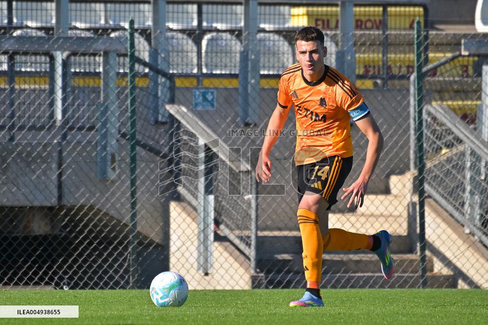 CALCIO - Altro - Primavera 1 - Roma vs Lecce