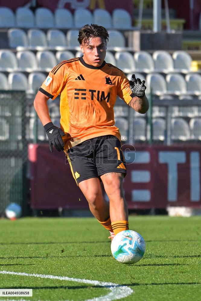 CALCIO - Altro - Primavera 1 - Roma vs Lecce