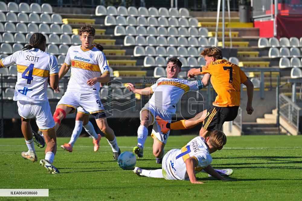 CALCIO - Altro - Primavera 1 - Roma vs Lecce