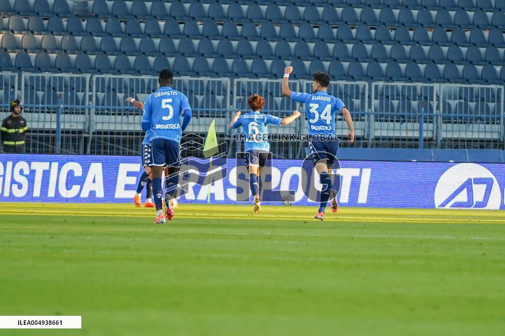 CALCIO - Serie B - Empoli FC vs SSC Bari