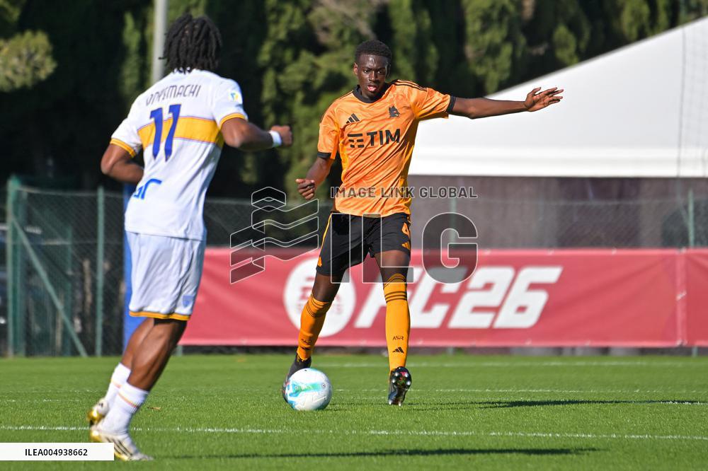 CALCIO - Altro - Primavera 1 - Roma vs Lecce