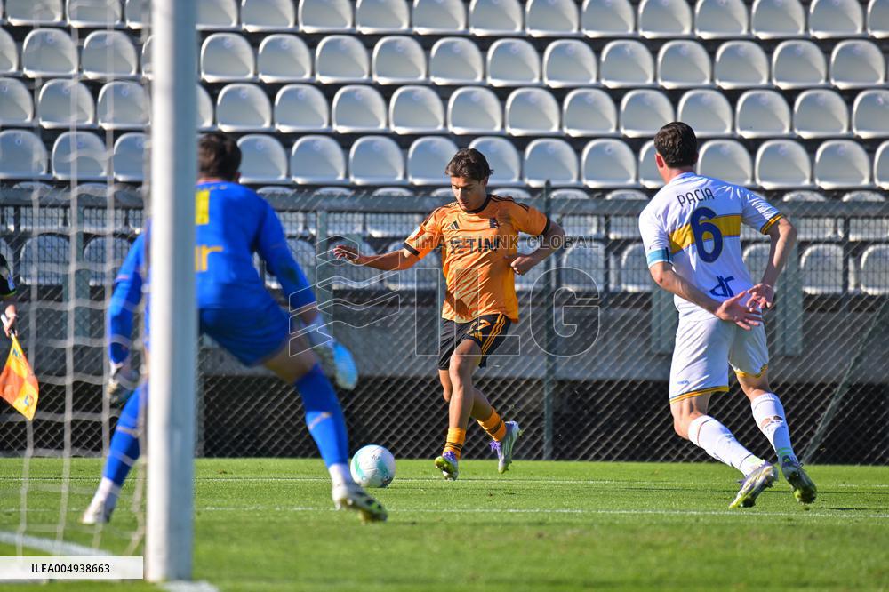 CALCIO - Altro - Primavera 1 - Roma vs Lecce