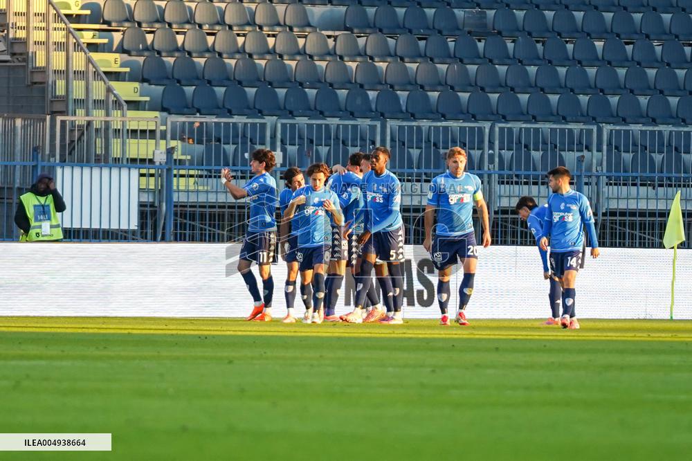 CALCIO - Serie B - Empoli FC vs SSC Bari